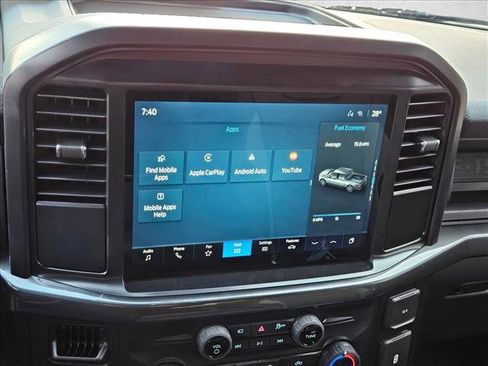 New 2025 Ford F150 STX w/ Equipment Group 200A image 13