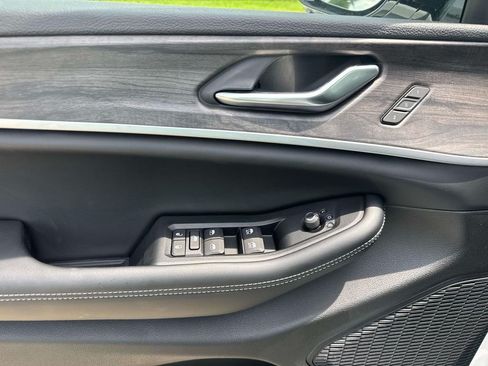 New 2026 Jeep Grand Cherokee Limited RWD image 41