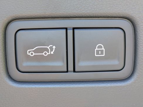 Used 2026 Hyundai Palisade Calligraphy FWD image 10