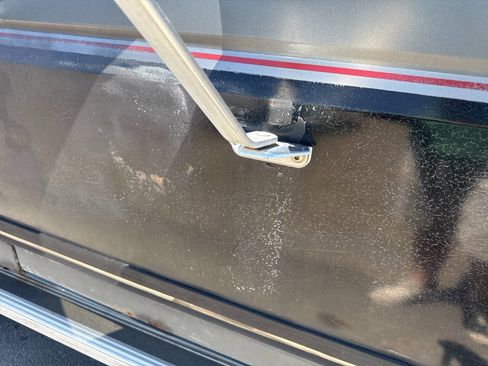 Used 1989 Ford Bronco image 26