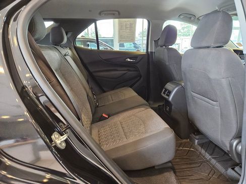 Used 2023 Chevrolet Equinox LT w/ LPO, Floor Liner Package AWD/4WD image 28