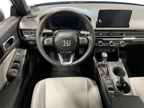 New 2026 Honda Civic Sport Touring image 25