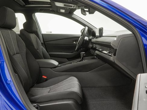 New 2025 Honda Accord Sport image 35