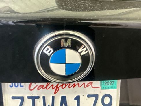 Used 2017 BMW X3 sDrive28i RWD image 13