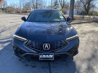 Used 2023 Acura Integra video 2