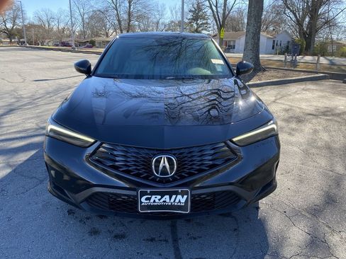 Used 2023 Acura Integra image 2