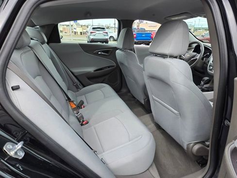 Used 2023 Chevrolet Malibu LS w/ Driver Confidence Package image 16