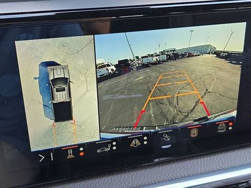 New 2025 GMC Sierra 2500 Denali w/ Denali Reserve Package image 15