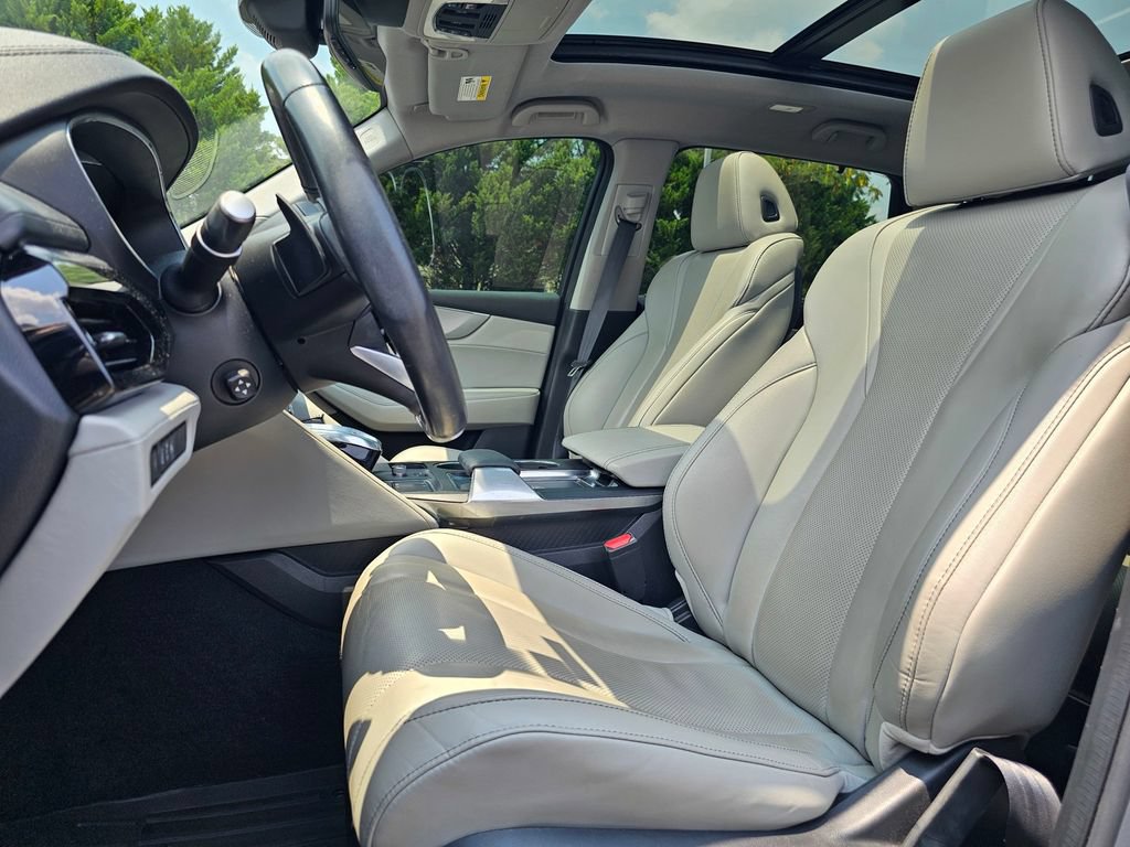 Used 2022 Acura MDX w/ Technology Package FWD image 14