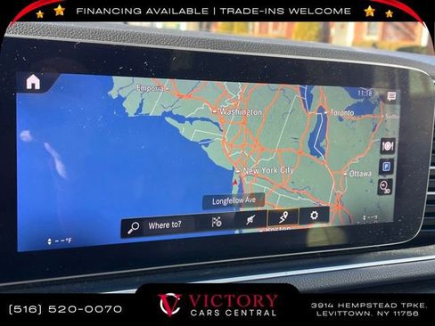 Used 2020 Mercedes-Benz GLE 350 GLE 350 image 35