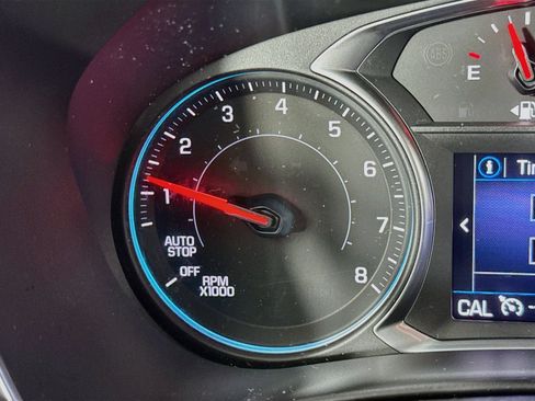 Used 2020 Chevrolet Equinox LT FWD image 12