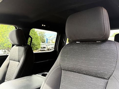 Used 2021 Ford F150 XLT w/ Equipment Group 302A High AWD/4WD image 17