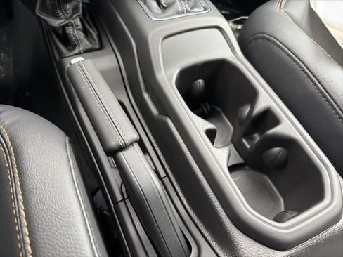 New 2026 Jeep Wrangler Sahara image 24