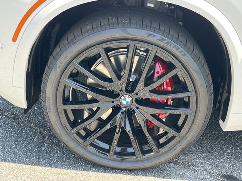 New 2026 BMW X5 xDrive40i AWD/4WD image 30