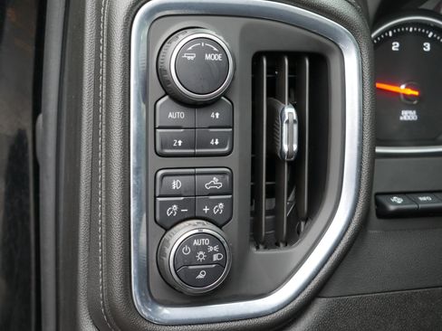 Used 2022 Chevrolet Silverado 3500 LTZ w/ LTZ Plus Package image 6