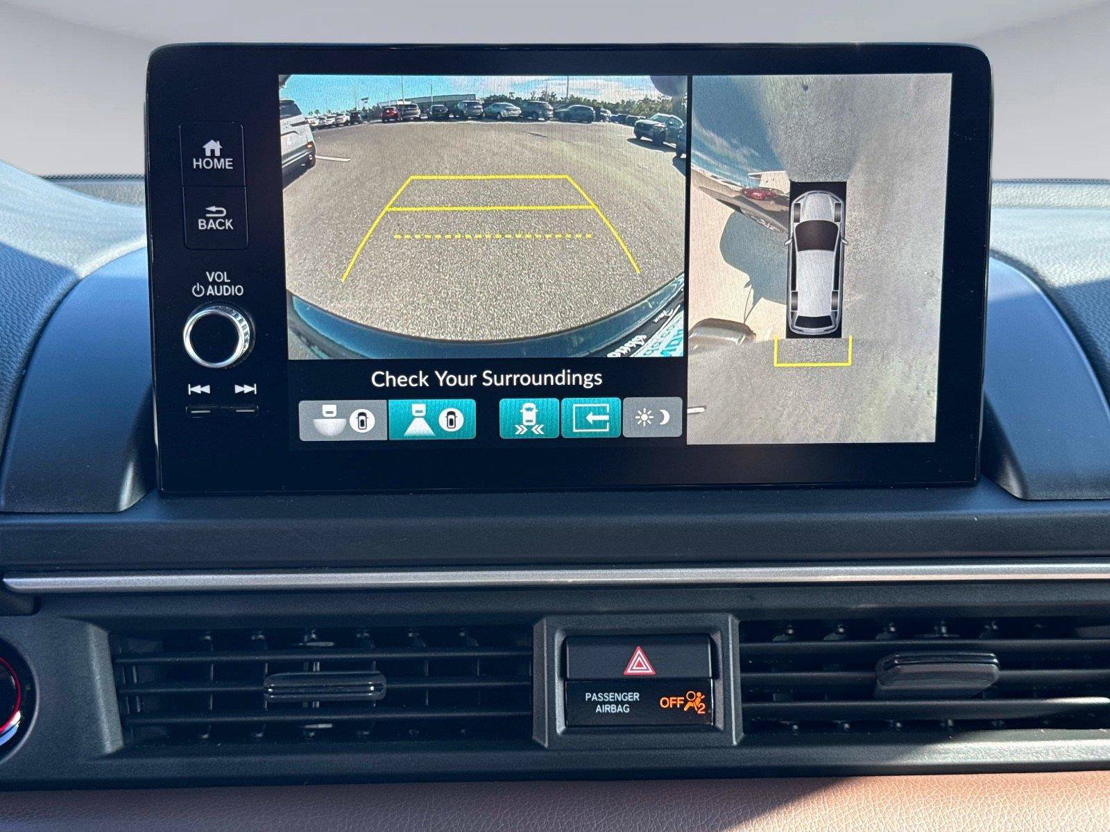 Certified 2024 Honda Pilot Elite image 26