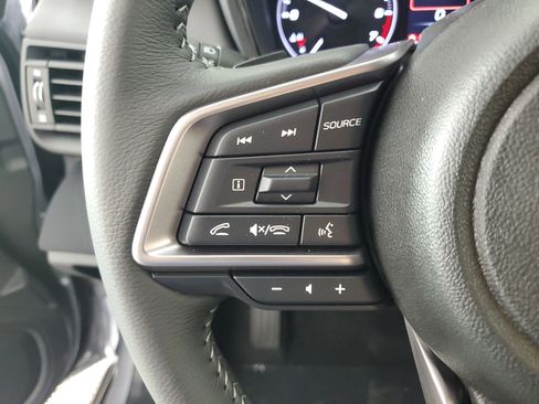 New 2025 Subaru Outback Premium image 22