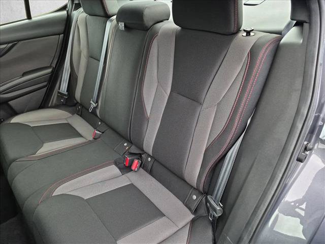 Certified 2023 Subaru WRX AWD/4WD image 17
