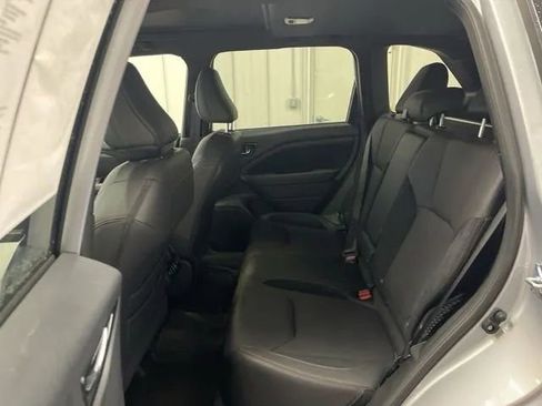 Used 2025 Subaru Forester Touring w/ Protection Package (1PH) image 12