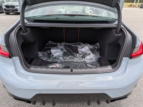 New 2026 BMW M340i Sedan w/ Premium Package image 32