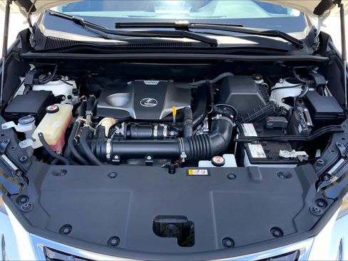 Used 2021 Lexus NX 300 AWD w/ Accessory Package image 30