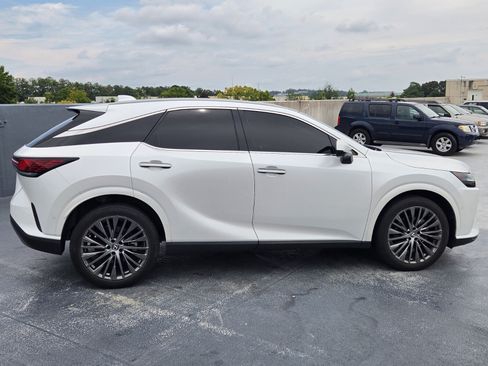 Used 2024 Lexus RX 350 FWD w/ Convenience Package image 6