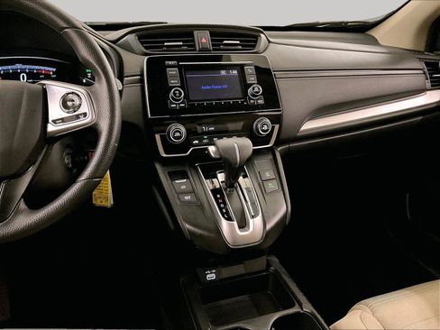 Used 2021 Honda CR-V LX image 6