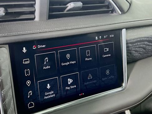 Certified 2023 GMC Yukon Denali w/ Denali Reserve Package image 14