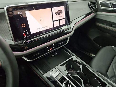 New 2026 Volkswagen Atlas Peak Edition AWD/4WD image 29