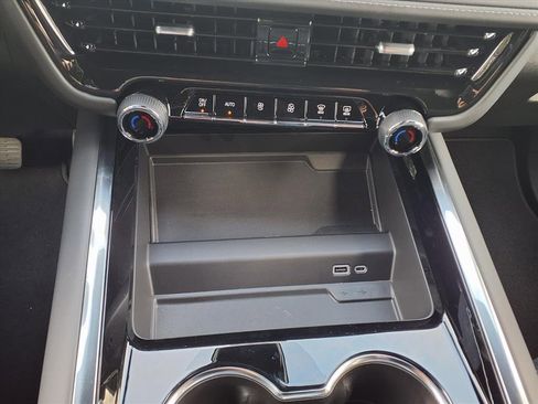 New 2026 Chevrolet Tahoe LS w/ Max Trailering Package image 16