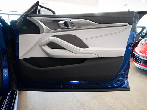 Used 2023 BMW M8 Gran Coupe xDrive Competition w/ Driving Assistance Package AWD/4WD image 25