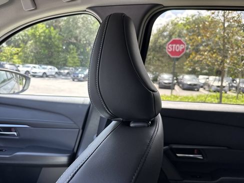 New 2026 MAZDA CX-5 Select AWD/4WD image 16