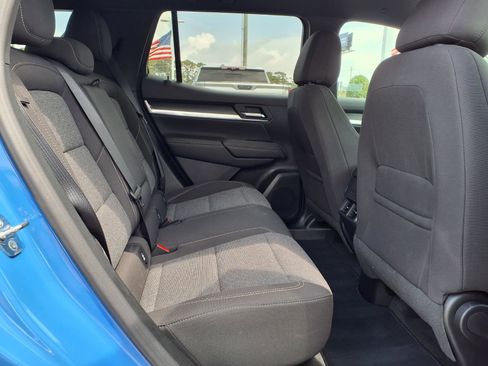 Used 2026 GMC Terrain Elevation image 8