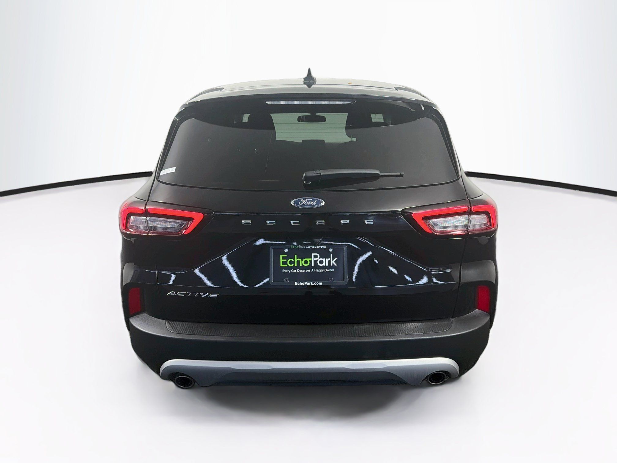 Used 2025 Ford Escape Active FWD image 7