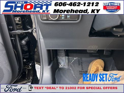 New 2026 Ford Mustang EcoBoost image 28