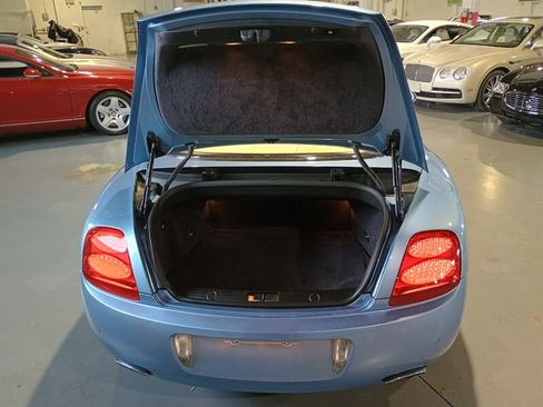 Used 2008 Bentley Continental GTC image 37