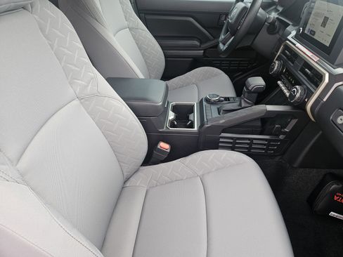 New 2026 Toyota Tacoma SR5 image 11