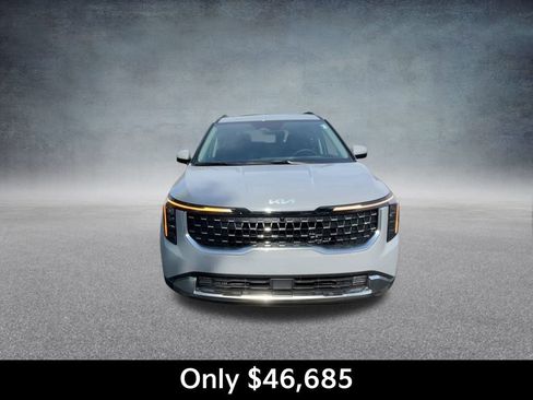 New 2026 Kia Carnival SX image 5