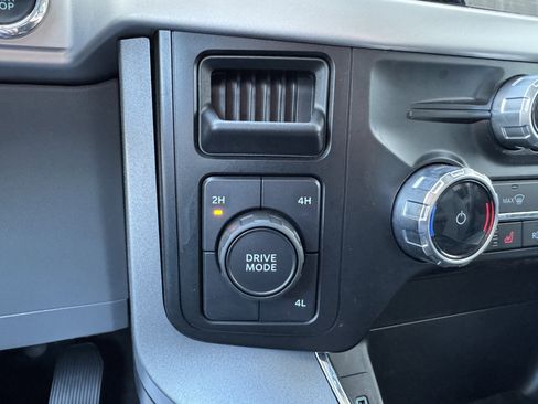 Used 2023 Ford F150 XLT w/ Equipment Group 302A High AWD/4WD image 20