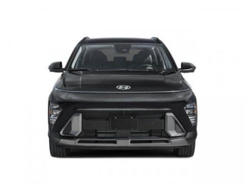 New 2026 Hyundai Kona Limited FWD image 7