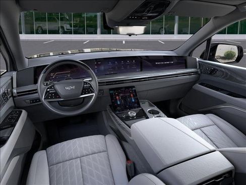 New 2026 Cadillac Escalade IQL Sport 1 image 15