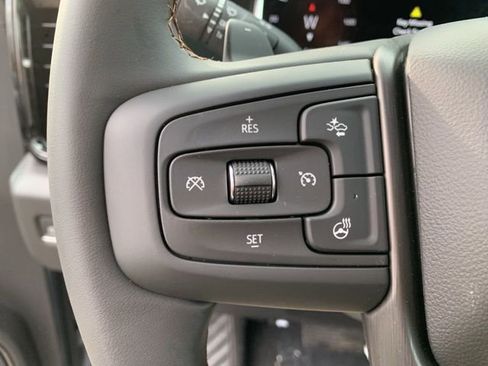 New 2026 GMC Sierra 1500 AT4 w/ AT4 Premium Package image 16