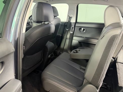 Used 2026 Hyundai Ioniq 5 SEL RWD image 24