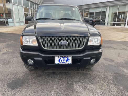 Used 2002 Ford Ranger Edge image 18