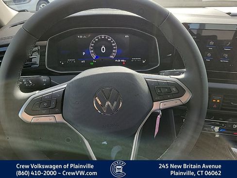 New 2026 Volkswagen Jetta S image 11