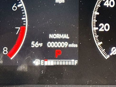 New 2026 Honda Odyssey Sport-L image 14