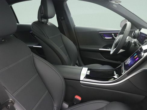 New 2026 Mercedes-Benz C 300 Sedan image 7
