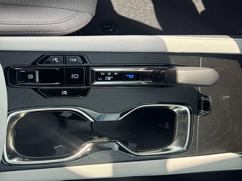 New 2026 Lexus RX 350h image 25