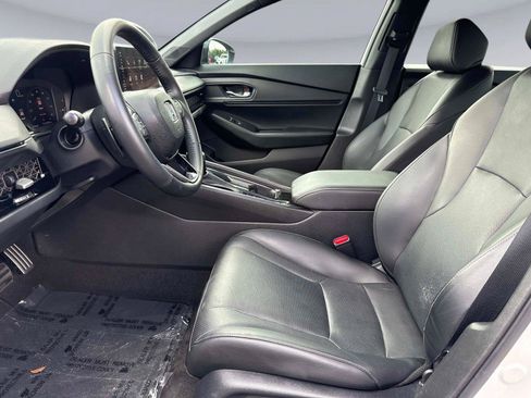 Certified 2023 Honda Accord Sport image 19