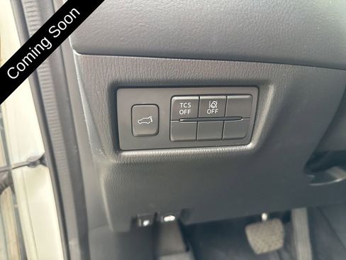 Used 2018 MAZDA CX-5 Grand Touring w/ Premium Package FWD image 12